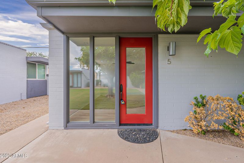 4202 N 38th St #5, Phoenix, AZ 85018