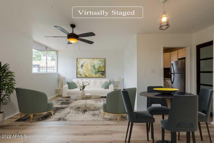 4202 N 38th St #5, Phoenix, AZ 85018