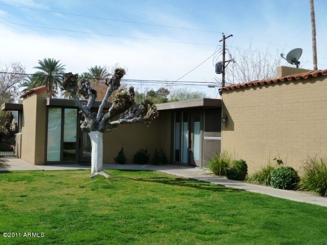 4202 N 38th St #6, Phoenix, AZ 85018