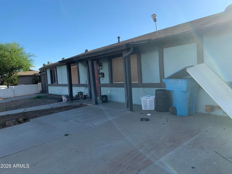 4202 72nd Ln, Phoenix, AZ 85033