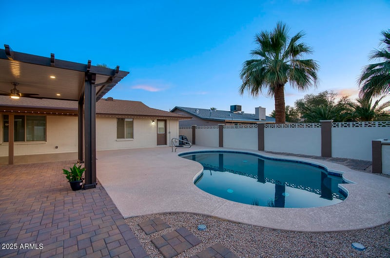 4202 Purdue Ave, Phoenix, AZ 85051