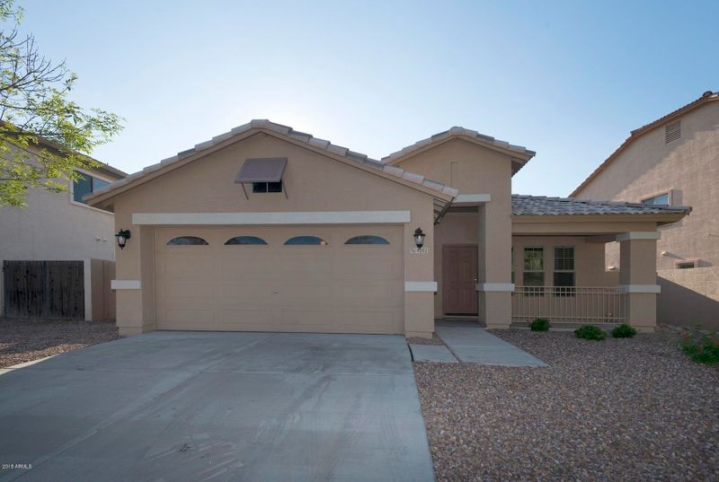 4202 S Sawmill Rd, Gilbert, AZ 85297