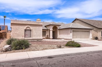 4202 Cielo Grande --, Glendale, AZ 85310