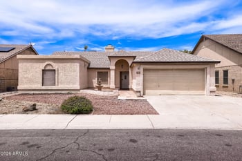 4202 Cielo Grande --, Glendale, AZ 85310