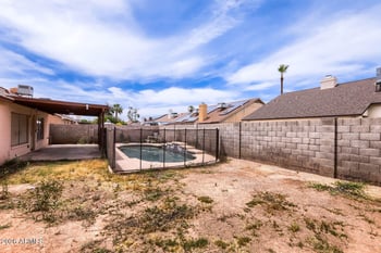 4202 Cielo Grande --, Glendale, AZ 85310