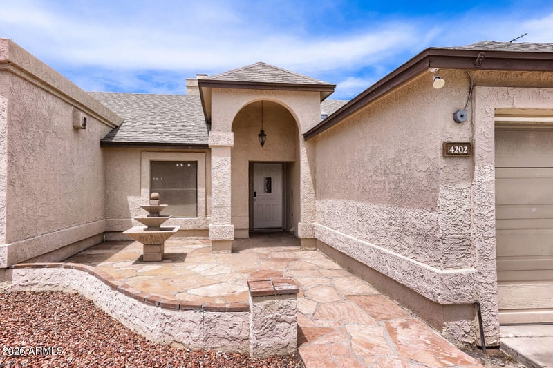 4202 Cielo Grande --, Glendale, AZ 85310