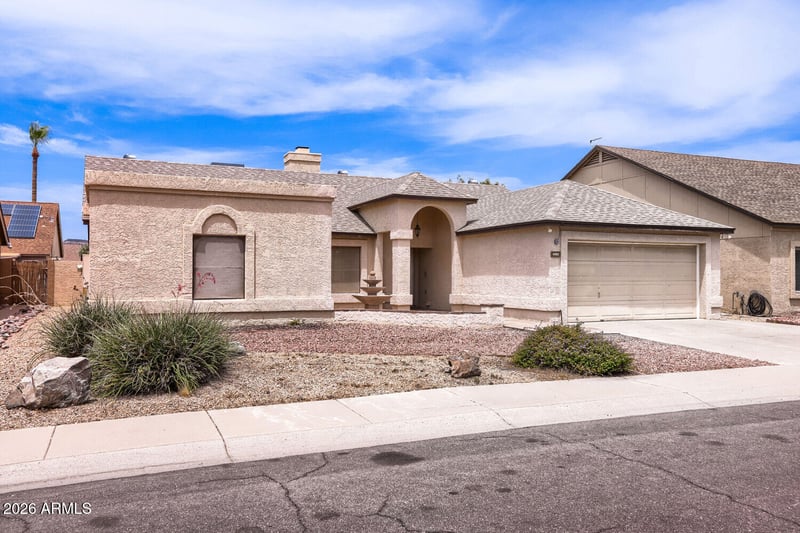 4202 Cielo Grande --, Glendale, AZ 85310
