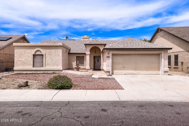4202 Cielo Grande --, Glendale, AZ 85310