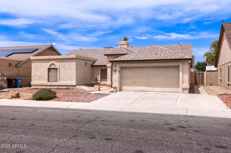 4202 Cielo Grande --, Glendale, AZ 85310