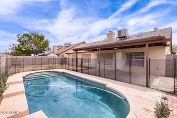 4202 Cielo Grande --, Glendale, AZ 85310