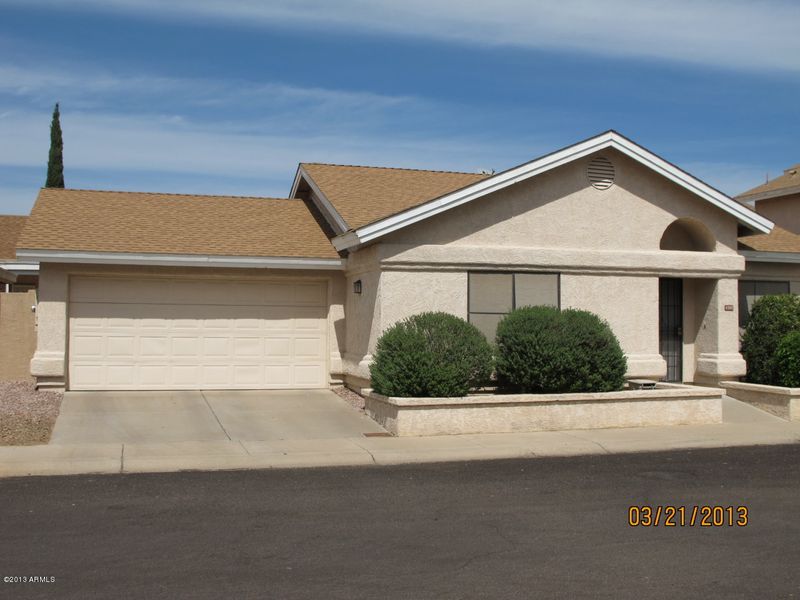 4202 W Rosemonte Dr, Glendale, AZ 85308