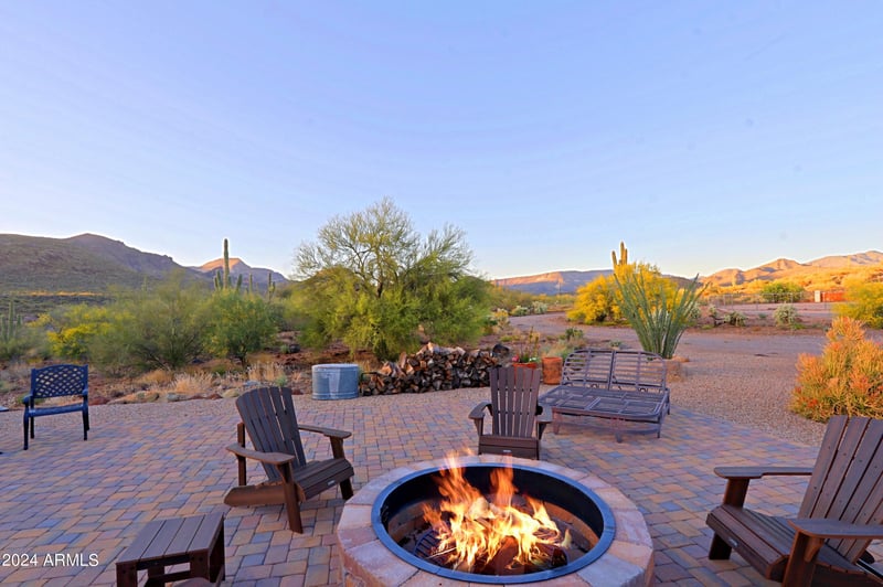 42020 N Old Stage Rd, Cave Creek, AZ 85331