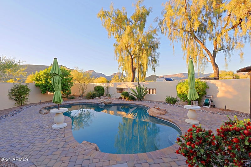 42020 N Old Stage Rd, Cave Creek, AZ 85331