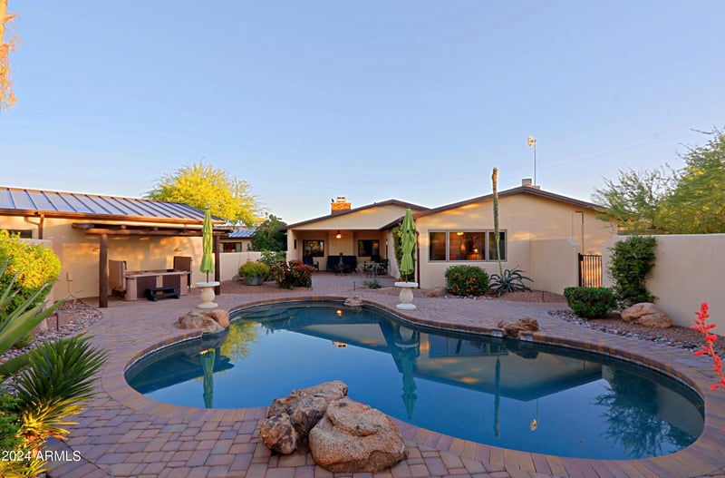42020 N Old Stage Rd, Cave Creek, AZ 85331