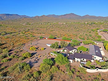 42020 N Old Stage Rd, Cave Creek, AZ 85331