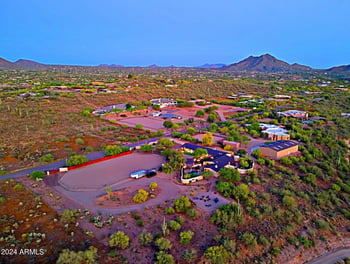 42020 N Old Stage Rd, Cave Creek, AZ 85331