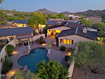 42020 N Old Stage Rd, Cave Creek, AZ 85331