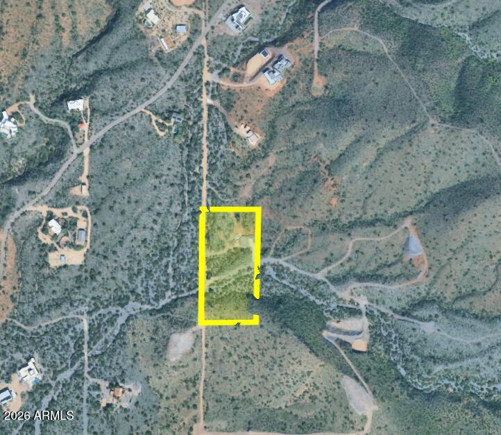 42023 N 72nd St #-, Cave Creek, AZ 85331