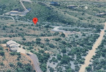 42023 N 72nd St #-, Cave Creek, AZ 85331