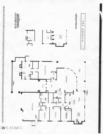 42026 Moss Springs Rd, Anthem, AZ 85086