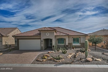 4203 Brigadier Dr, Florence, AZ 85132