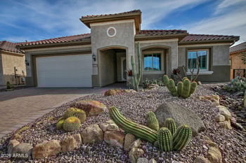 4203 Brigadier Dr, Florence, AZ 85132