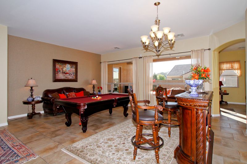 4203 E Cherrywood Pl, Chandler, AZ 85249