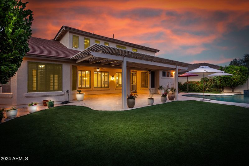 4203 E Dubois Ave, Gilbert, AZ 85298