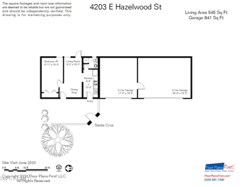 4203 Hazelwood St, Phoenix, AZ 85018
