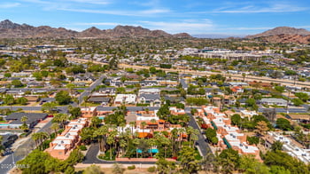 4203 Hazelwood St, Phoenix, AZ 85018
