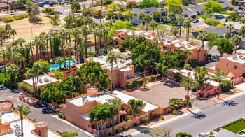 4203 Hazelwood St, Phoenix, AZ 85018