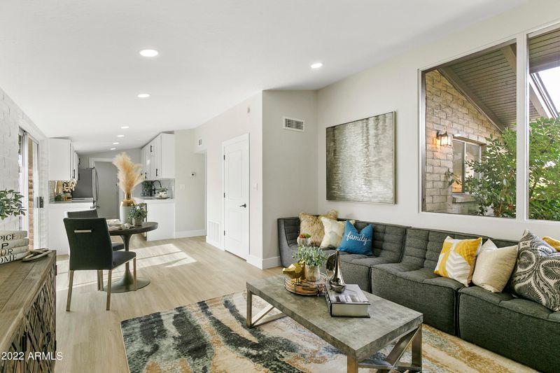 4203 N 36th St #21, Phoenix, AZ 85018