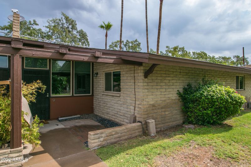 4203 N 36th St #9, Phoenix, AZ 85018