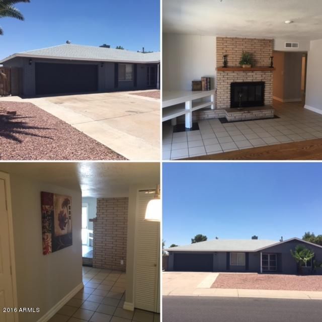 4203 W Cinnabar Ave, Phoenix, AZ 85051