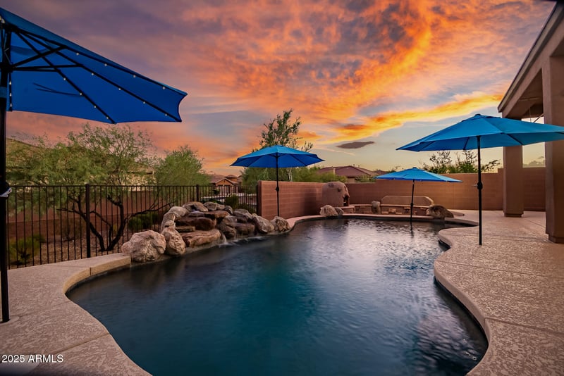 42032 Club Pointe Dr, Anthem, AZ 85086