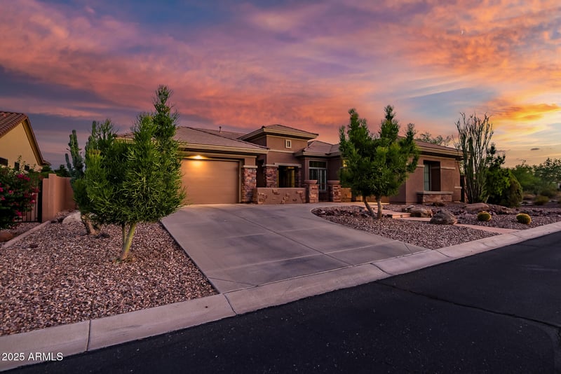 42032 Club Pointe Dr, Anthem, AZ 85086