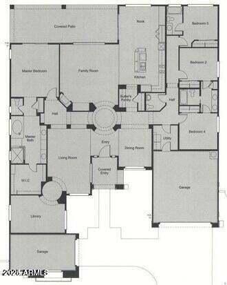 42032 Club Pointe Dr, Anthem, AZ 85086