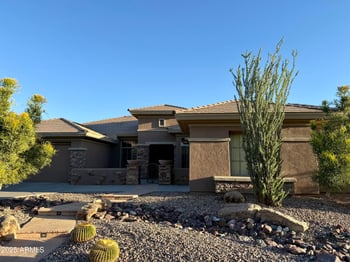 42032 Club Pointe Dr, Anthem, AZ 85086
