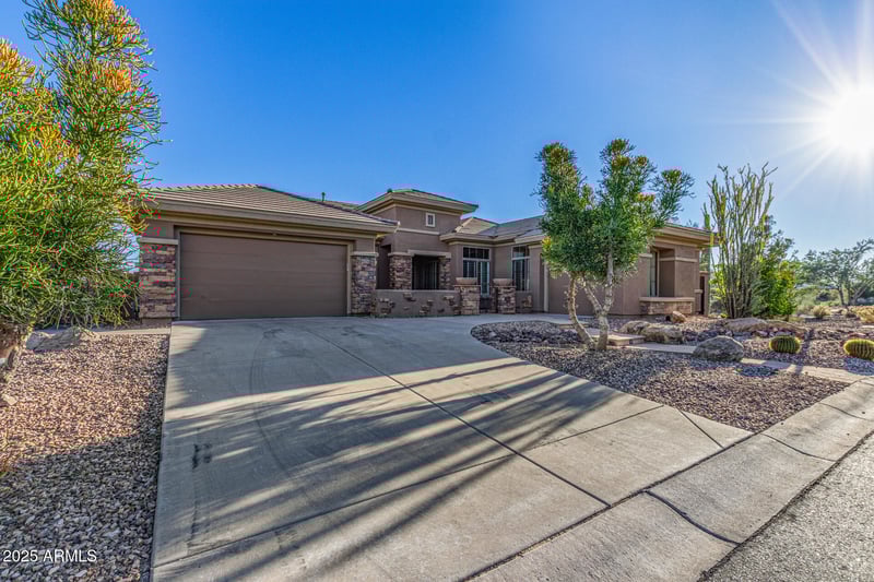 42032 Club Pointe Dr, Anthem, AZ 85086