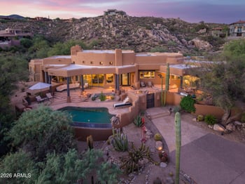 42035 N 113th Way, Scottsdale, AZ 85262