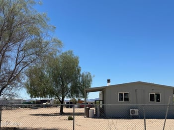 4204 343rd Ave, Tonopah, AZ 85354