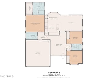 4204 Alder Ave, Mesa, AZ 85206