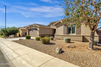 4204 Crosscreek Dr, Chandler, AZ 85249