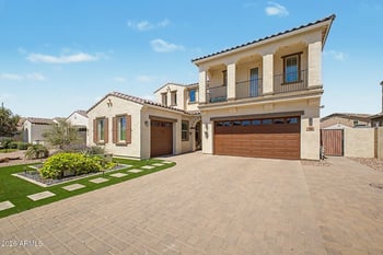 4204 Grand Canyon Dr, Chandler, AZ 85249