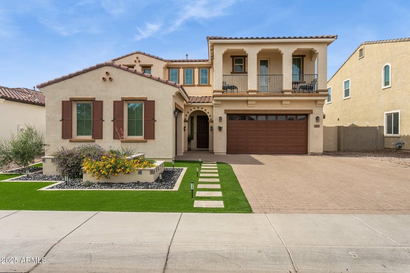 4204 Grand Canyon Dr, Chandler, AZ 85249