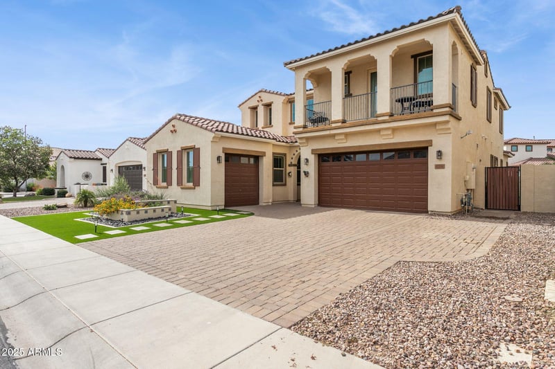 4204 Grand Canyon Dr, Chandler, AZ 85249