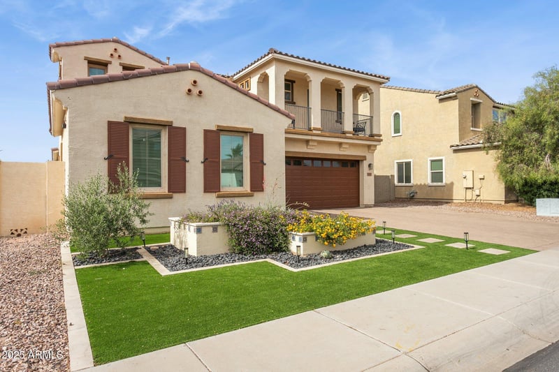 4204 Grand Canyon Dr, Chandler, AZ 85249