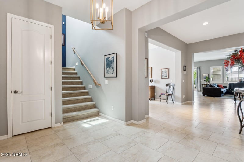 4204 Grand Canyon Dr, Chandler, AZ 85249