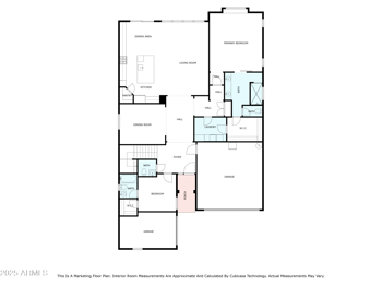 4204 Grand Canyon Dr, Chandler, AZ 85249