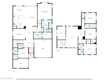 4204 Grand Canyon Dr, Chandler, AZ 85249